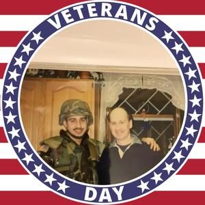 Meet your Posher, Sean